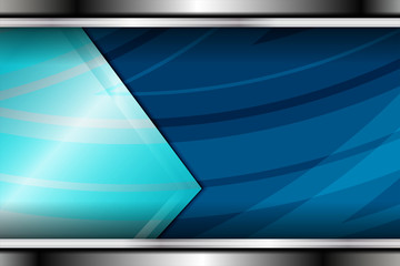 Business Abstract Backgrounds, vector illustration