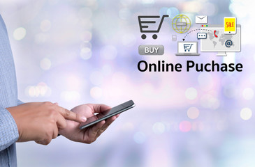 Online Puchase Add to Cart Online  Order Store Buy shop  Online