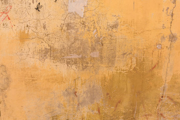 old wall for background texture