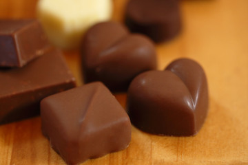 チョコレート