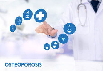 OSTEOPOROSIS  Rheumatology Consultation , suffering from osteopo