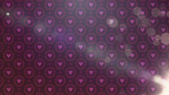 HD Valentines Day Background 13