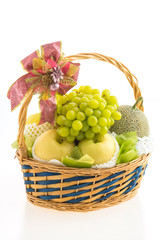 Fruits basket