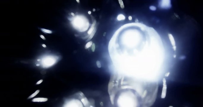 Light Leaks Element 182