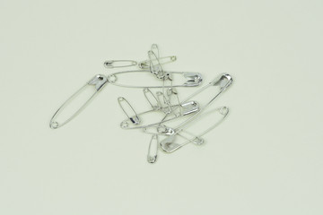 Safety Pins