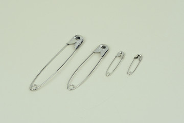 Safety Pins