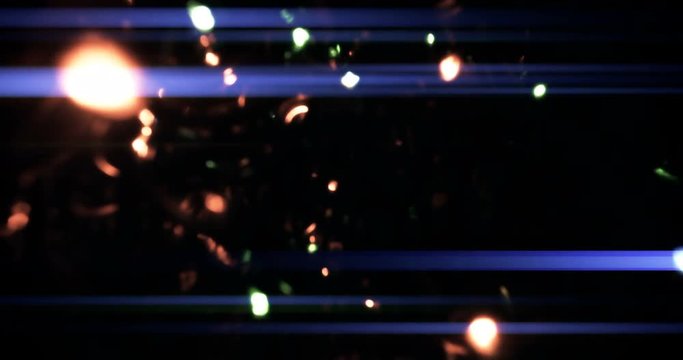 Light Leaks Element 403