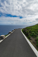 Hope Around the Next Bend; Makapu'u Lighthouse Hike, Oahu, HI