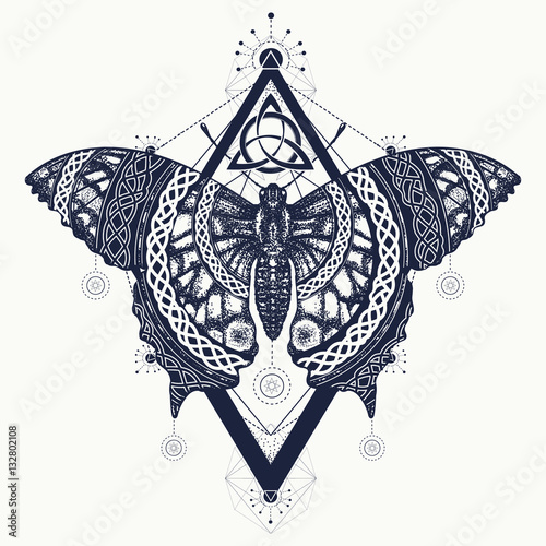 22+ Freedom Symbol Tattoo Designs Gif