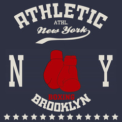 ny t-shirt