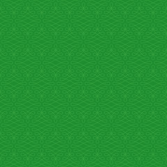 Neutral Seamless Linear Flourish Pattern.