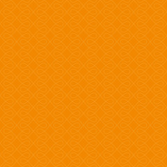 Neutral Seamless Linear Flourish Pattern.