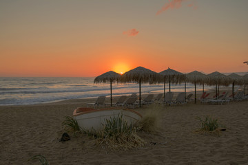 sunrise beach