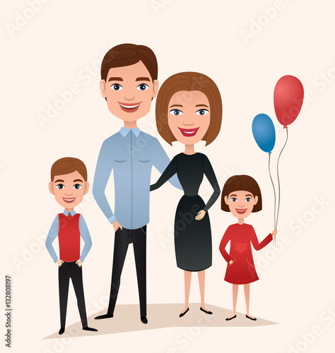 Hasil gambar untuk husband wife child