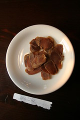 Japanese food
