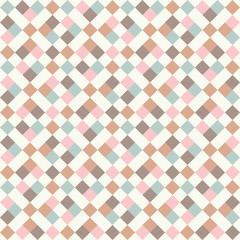 Seamless vector pixel background, vector illustration. Print. Cloth design, wallpaper. 