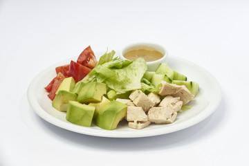 chicken salad