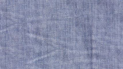 Fototapeta na wymiar Denim jeans texture, denim jeans background of jeans fashion design.