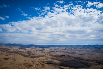 mitzpe ramon