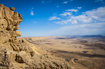 mitzpe ramon