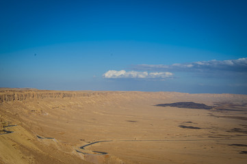 desert negev