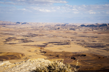 desert negev