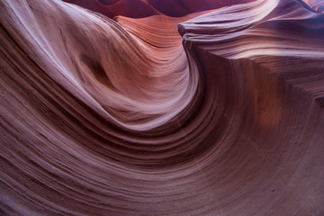 Upper Antelope Canyon