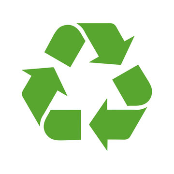 Recycling Symbol