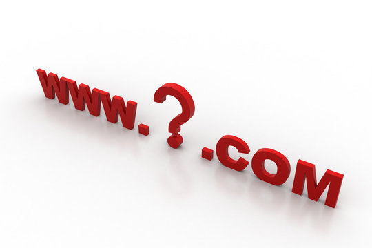 Domain name