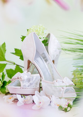 Hochzeitsschuhe 