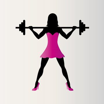 Ladyfitness Images – Browse 3 Stock Photos, Vectors, and Video | Adobe
