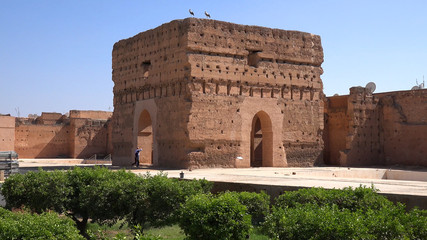 Marrakech,Maroc