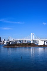東京湾岸エリア