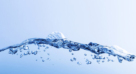 water flow Effekt 07