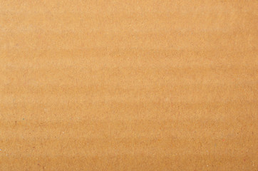 Cardboard paper background