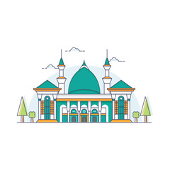Mosque