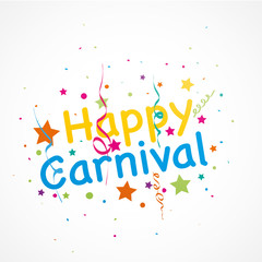 happy carnival