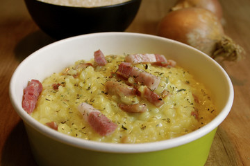 risotto