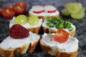 Sandwich