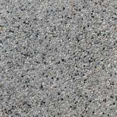 Sand washed floor texture background, material construction.