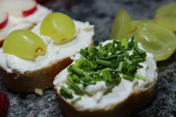 Frühstück
