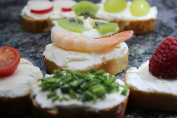 sandwich