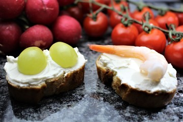 sandwich