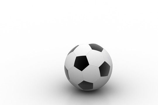 Soccer ball