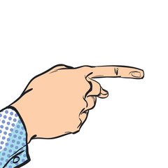 A man speaking with smb