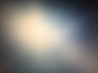 Grungy noisy abstract blurry creative light background