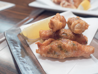 Chicken Karaage Recipe (Japanese Fried Chicken)