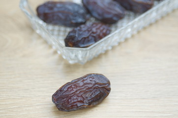 Dates