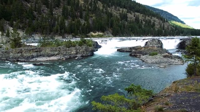 Kootenay River Montana 2