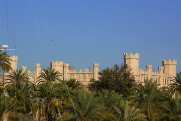 Obraz premium mallorca